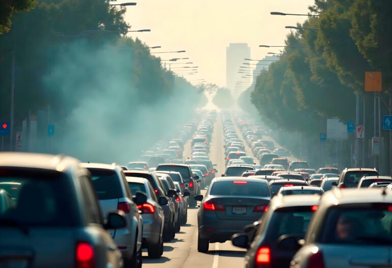 Diesel Euro 5: cosa fare per evitare lo stop completo
