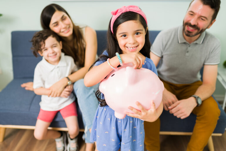 Record di 6.030 miliardi per le famiglie italiane