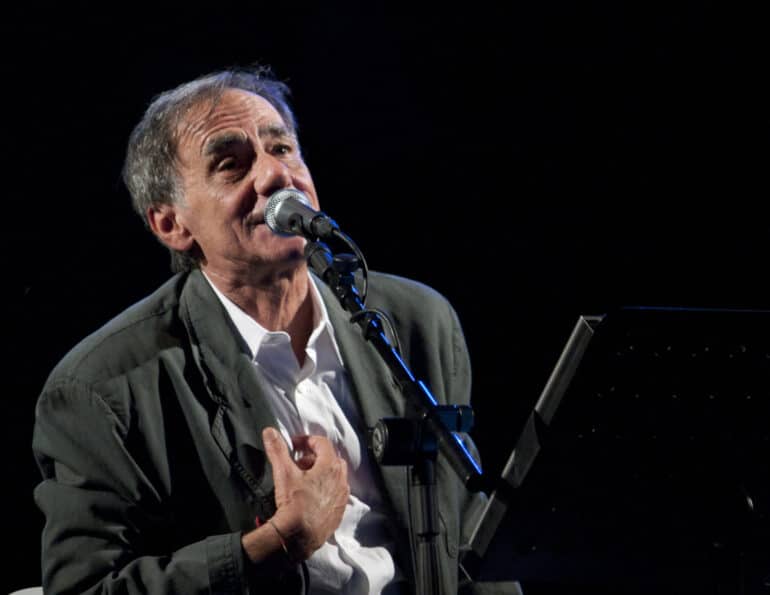 Roberto Vecchioni Teatro Romano Verona 29 maggio 2011 5782220109