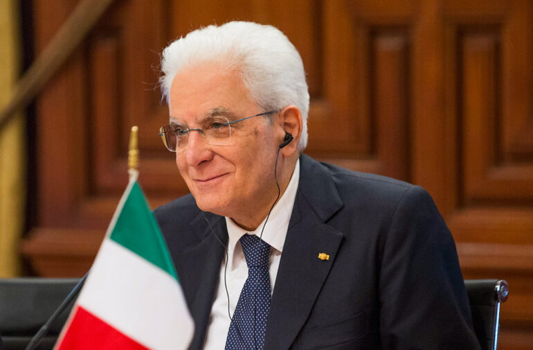 Russofobia: perchè Mattarella, Tajani e Crosetto sono nella lista di Mosca?