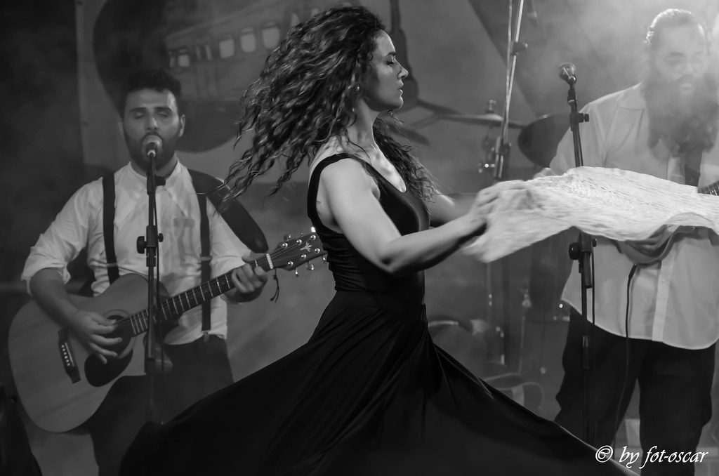 La Notte della Taranta 2025: festival itinerante della musica popolare salentina