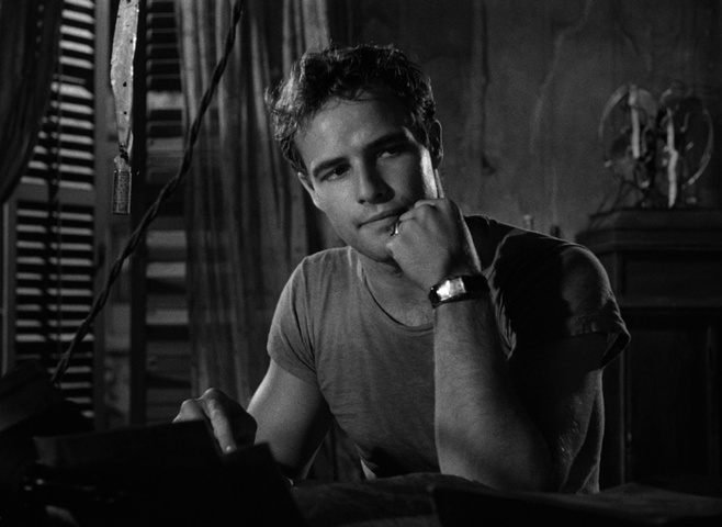 A Streetcar Named Desire 1951