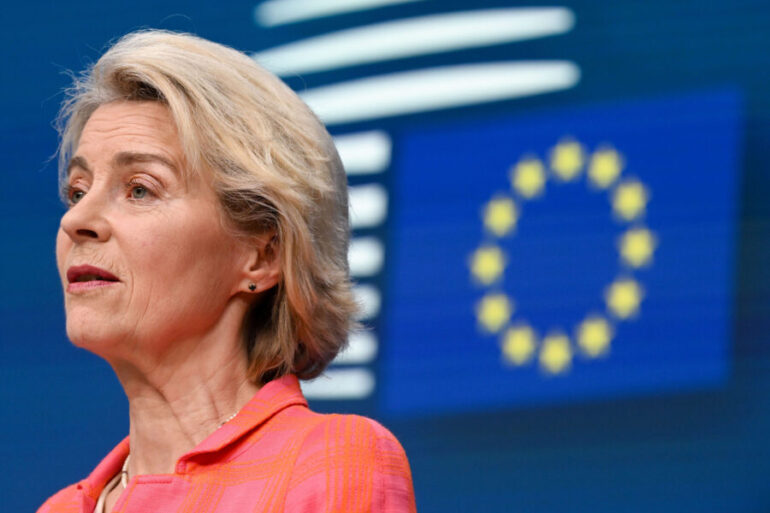 CGIA di Mestre: in mancanza di accordo, Bruxelles colpisca i colossi USA della tecnologia