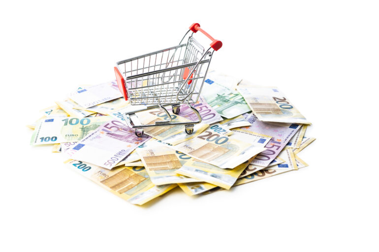 Carta Dedicata a te 2025: torna il Bonus Spesa da 500 euro