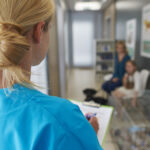 Liste d'attesa: Schillaci annuncia intervento statale con piattaforma dati