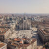Inchiesta urbanistica Milano: terremoto giudiziario su Tancredi e Catella