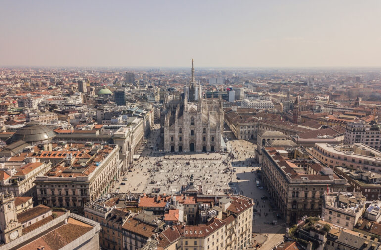 Inchiesta urbanistica Milano: terremoto giudiziario su Tancredi e Catella