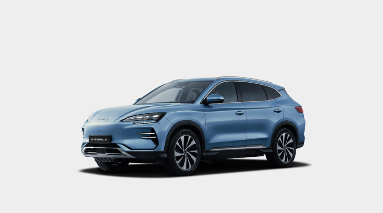 Crescita delle vendite di auto cinesi in Europa: BYD, MG, Xpeng e altri al centro della rivoluzione EV