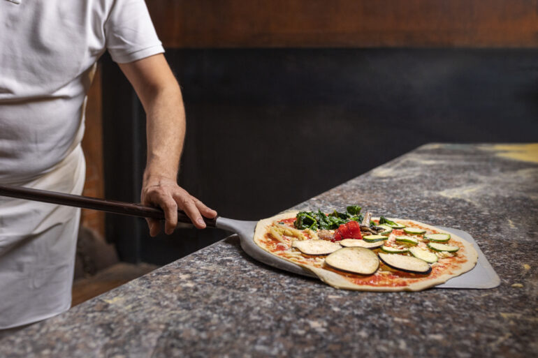Lecce Pizza Village 2025: cinque serate di gusto, tradizione e spettacolo in Piazza Mazzini
