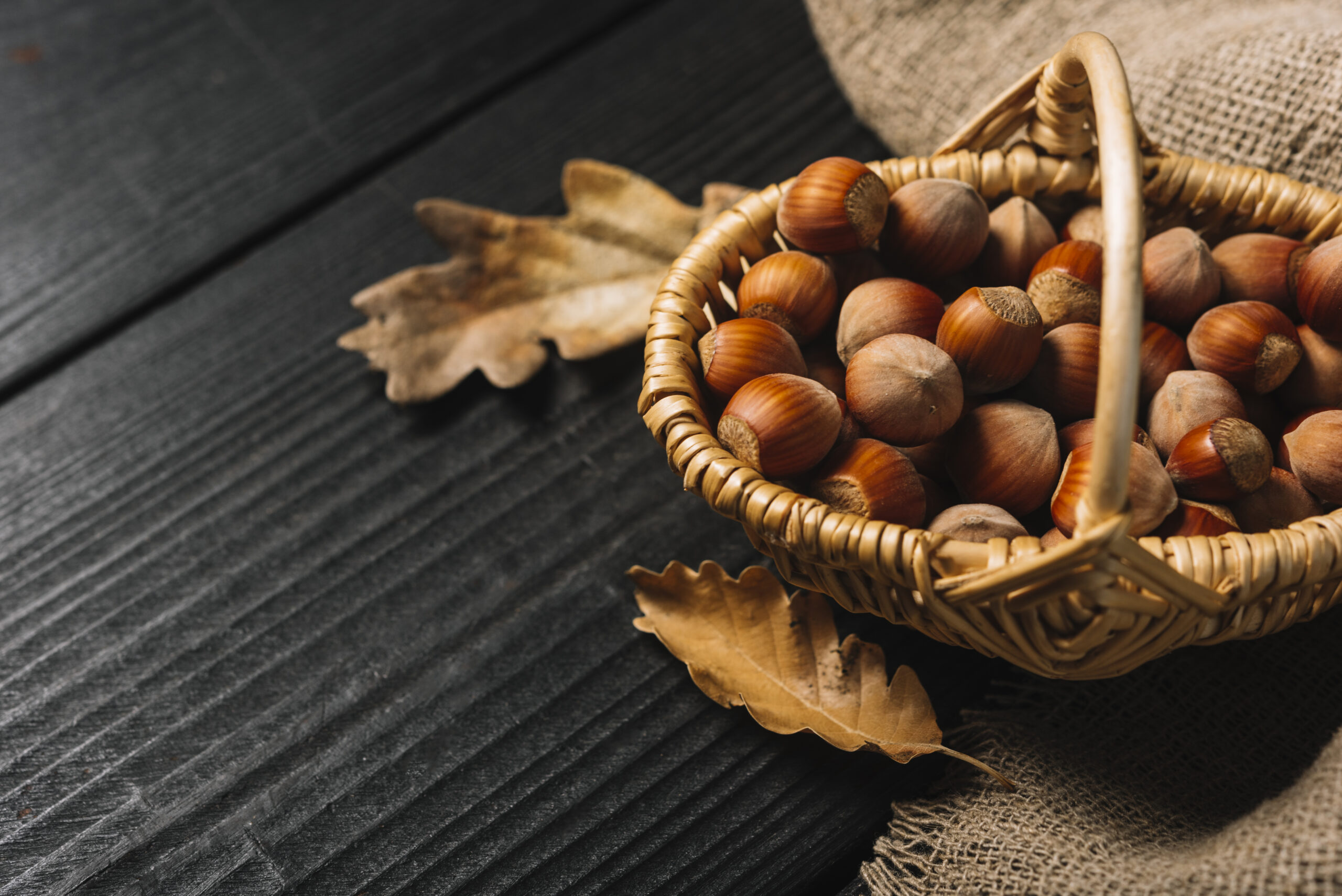 La “Regina dell’Alta Langa”: la 71ª Fiera Nazionale della Nocciola di Cortemilia