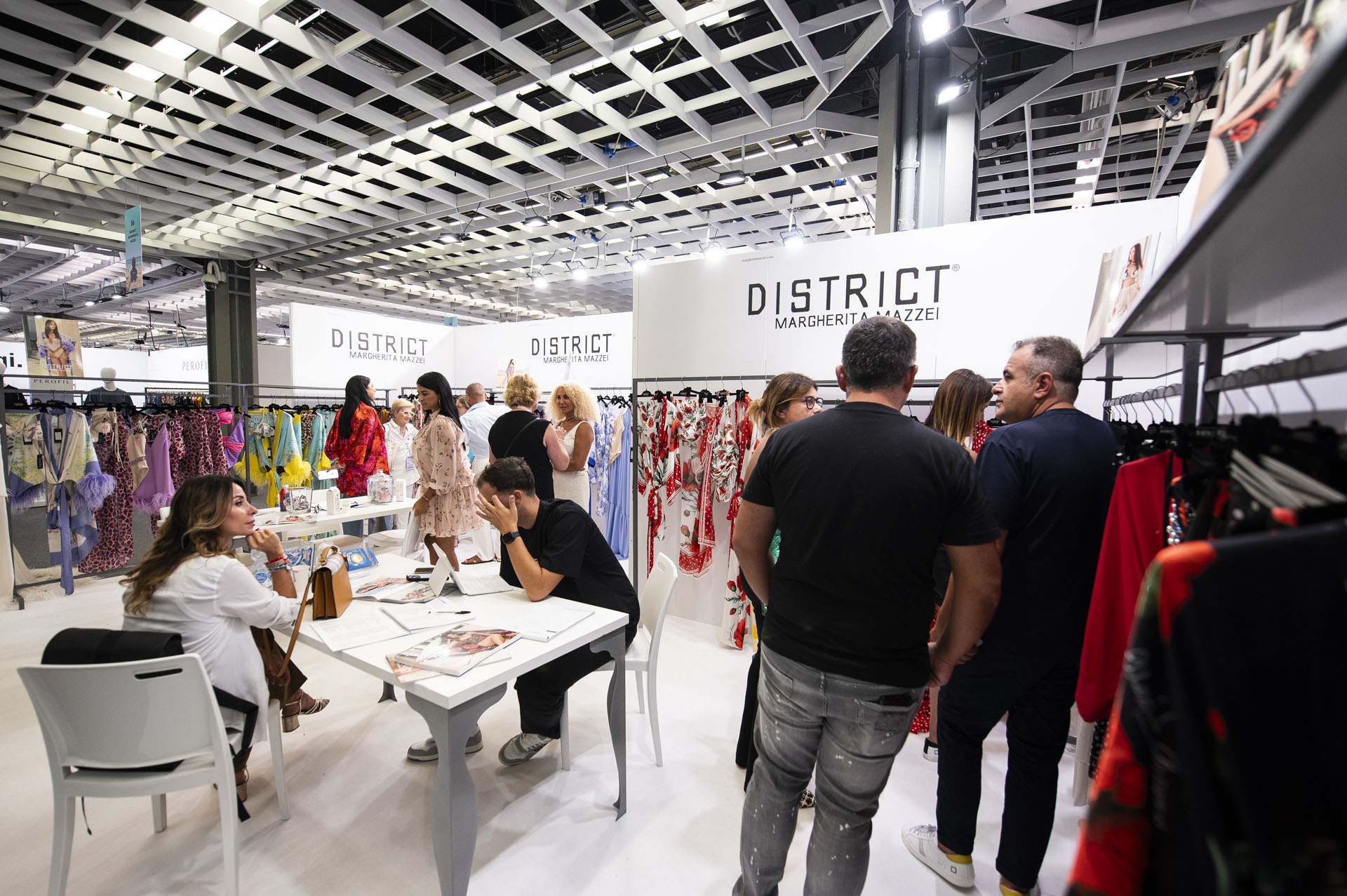 Maredamare 2025: la vetrina europea del beachwear