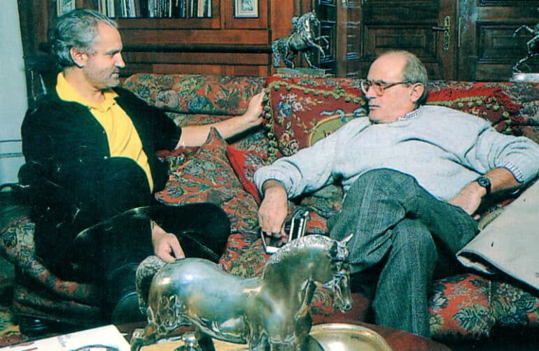 mario biondi r interviews gianni versace 92eee0