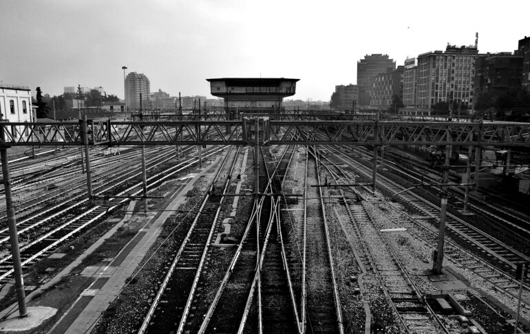 3840px Stazione di Bologna