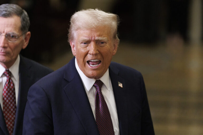 Trump, dazi e Made in Italy: l'allarme CGIA sul danno da 15 miliardi