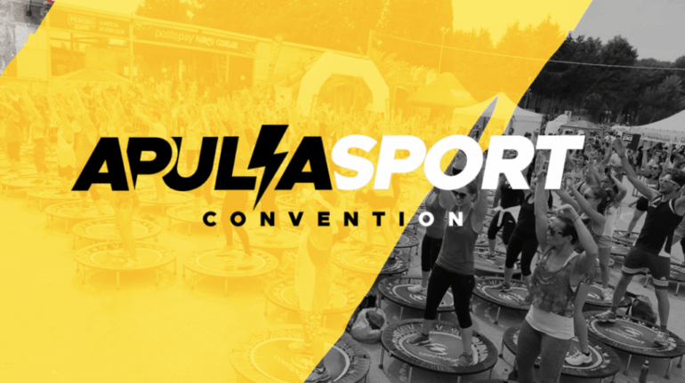 Apulia Sport Convention 2025 a Gallipoli