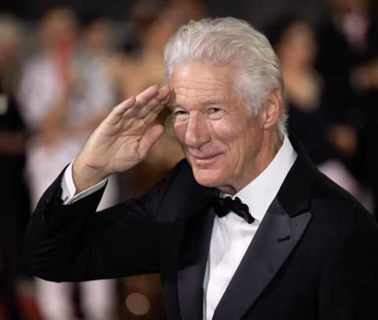 Richard Gere 69065