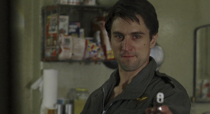 Taxi Driver 1976