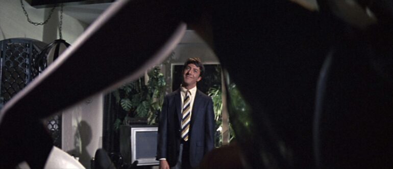 The Graduate 1967
