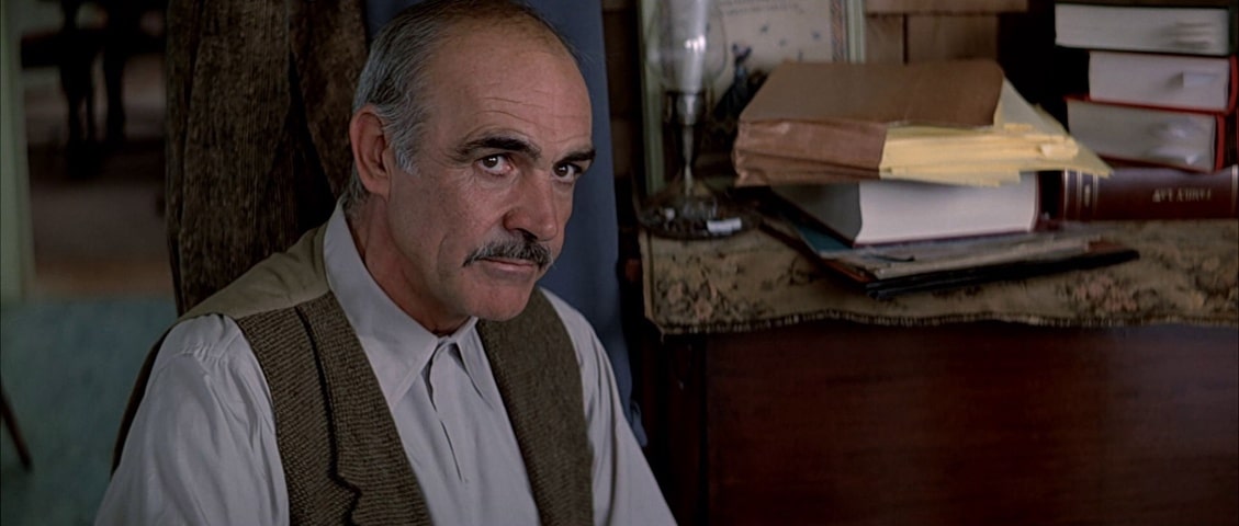 the untouchables