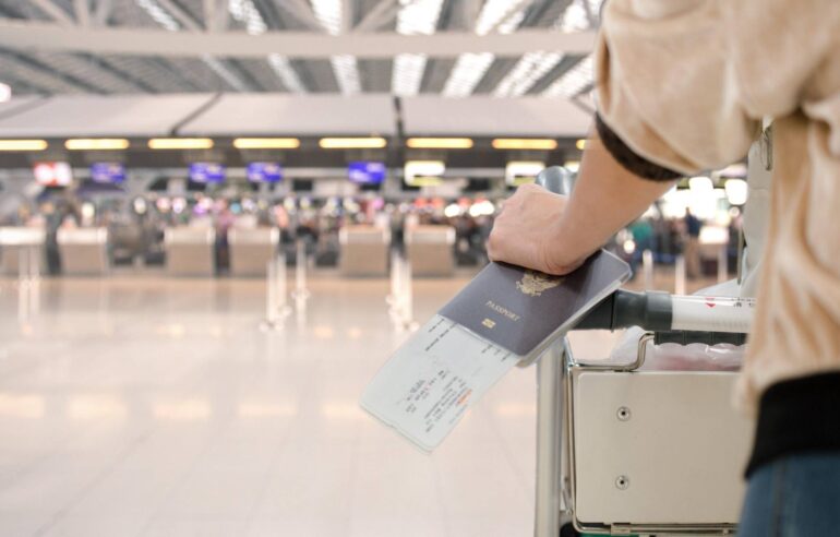 aeroporto 123rf