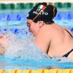 benedetta pilato