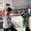 Italia più calda del Maghreb: Milano con 37°C supera Algeri e Tunisi