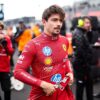 Gp Ungheria, pole Ferrari con un super Leclerc. Disastro Hamilton