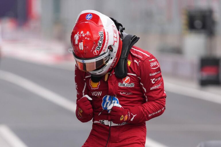 charles leclerc