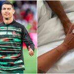 cristiano ronaldo matrimonio ipa fg ig