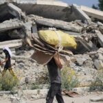 gaza aiuti afp