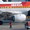Cibo kosher su volo Iberia arriva con la scritta ‘Palestina Libera’, avviata un’indagine
