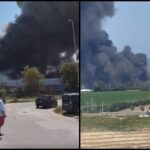 incendio fano combo