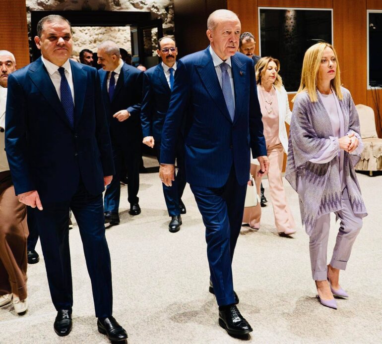 incontroistanbul governo