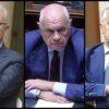 Caso Almasri, Giunta: “Chiesta autorizzazione a procedere per Mantovano, Nordio e Piantedosi”