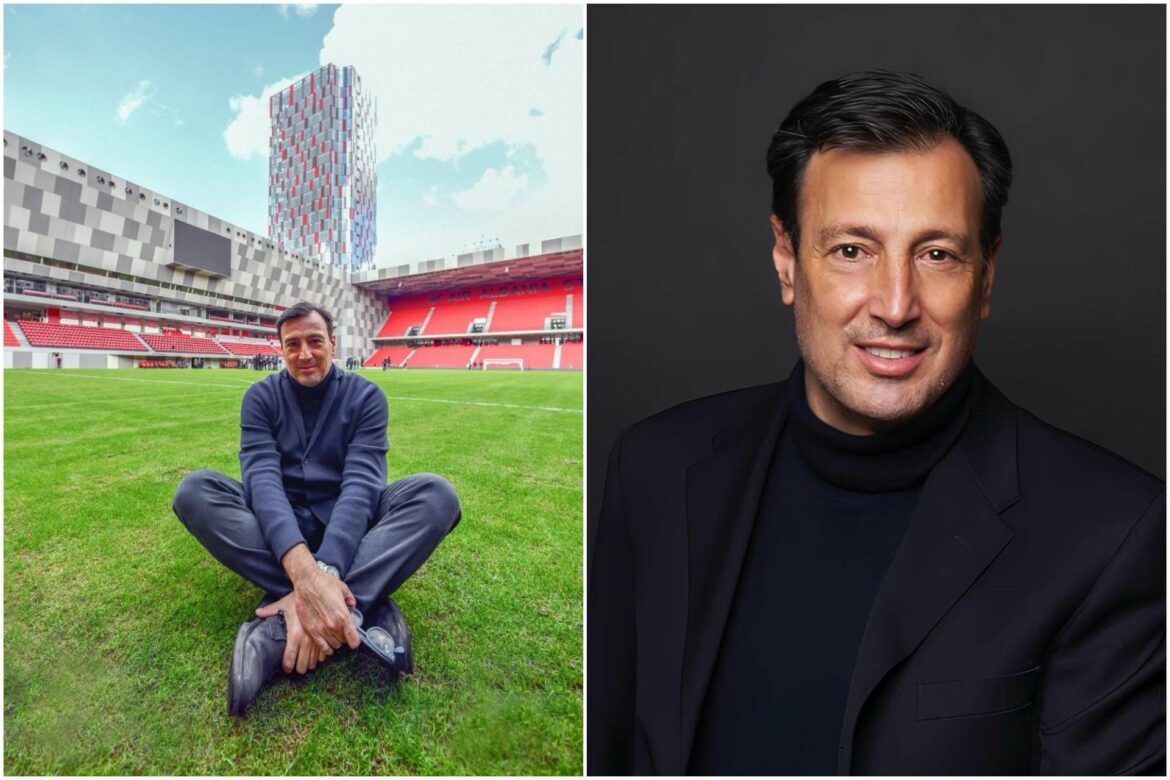 Supercoppa europea, si gioca a Udine nel ‘nuovo’ stadio ristrutturato da Marco Casamonti