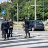 Donna travolta e uccisa da auto rubata a Milano, fermati 4 minorenni