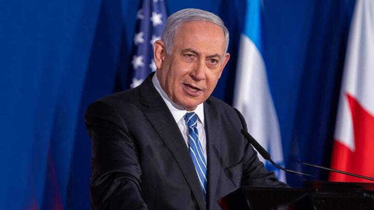 Il piano di Netanyahu per occupare Gaza: l’ONU denuncia e chiede stop immediato