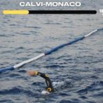 nuoto corsica