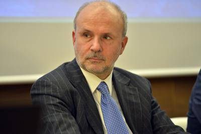orazio schillaci fg