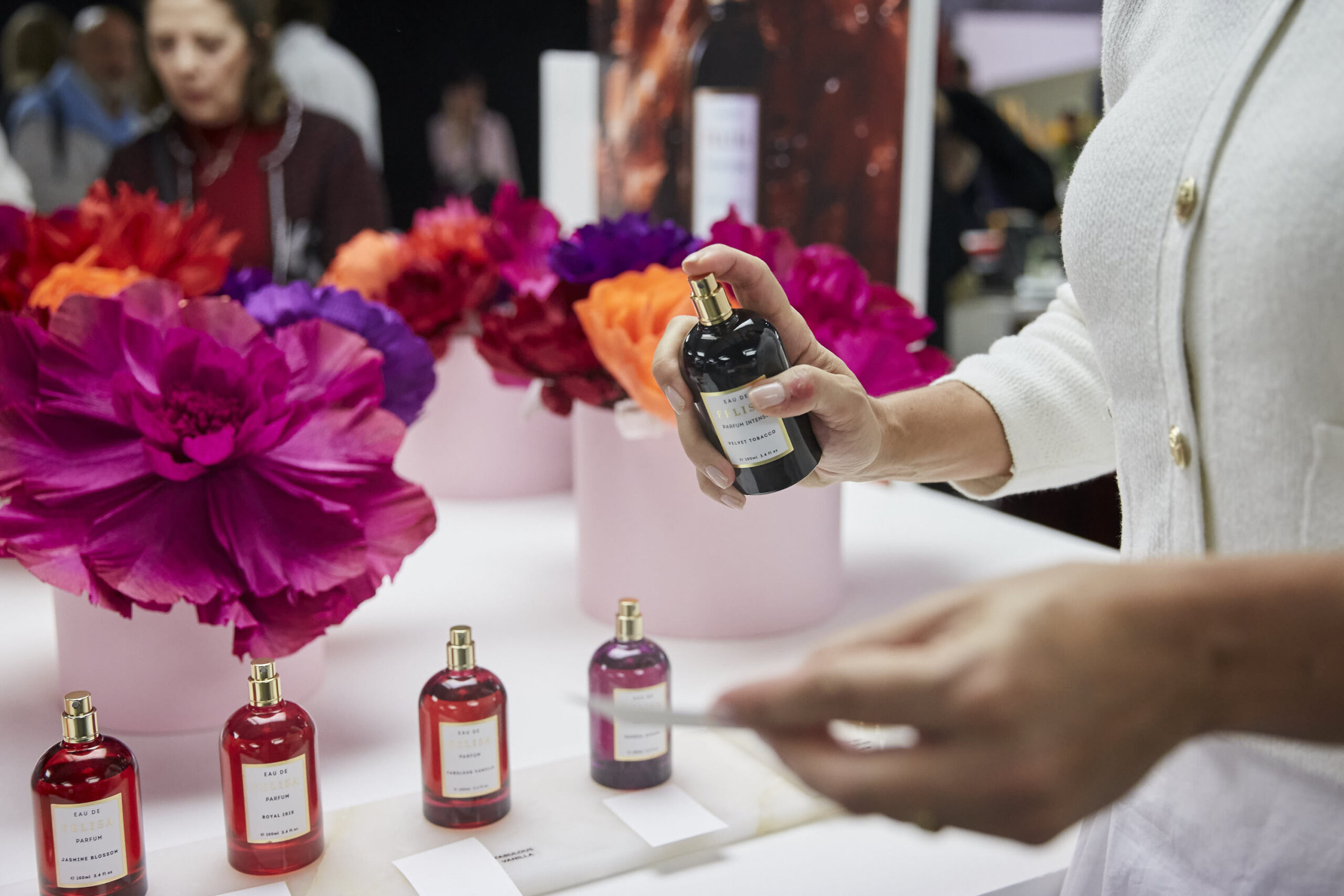Pitti Fragranze 2025