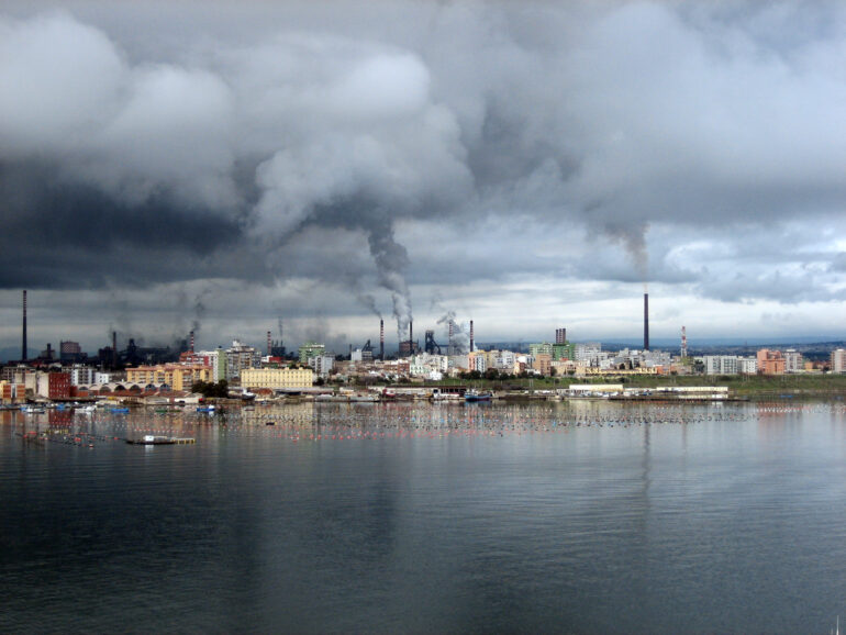 ilva Taranto