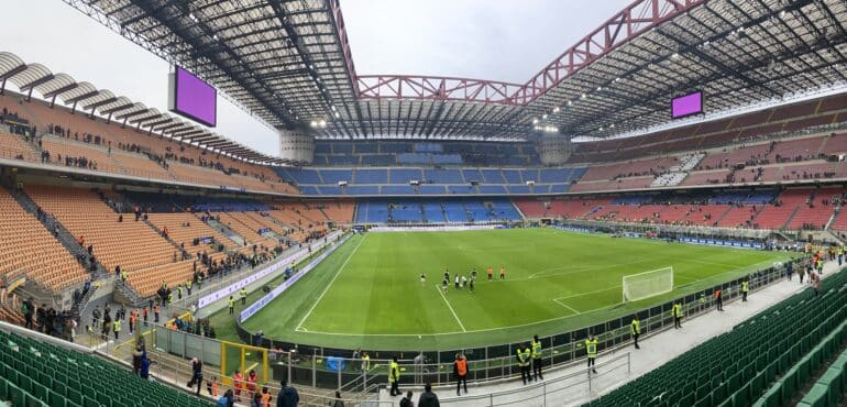 San Siro 237