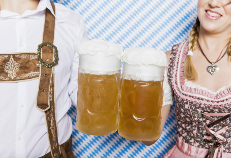 ferrara oktoberfest