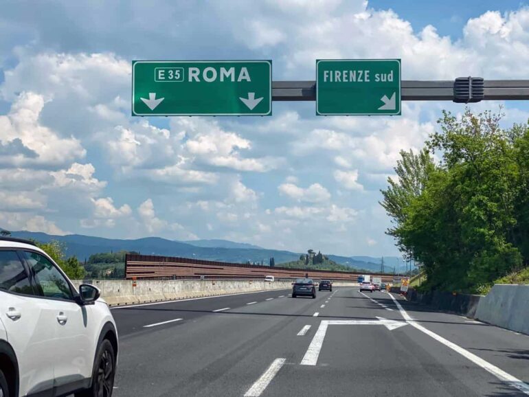 autostrade
