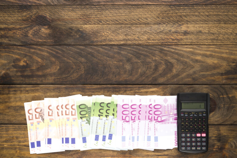 A Milano i contribuenti più tassati d’Italia: prelievo di 8.856€