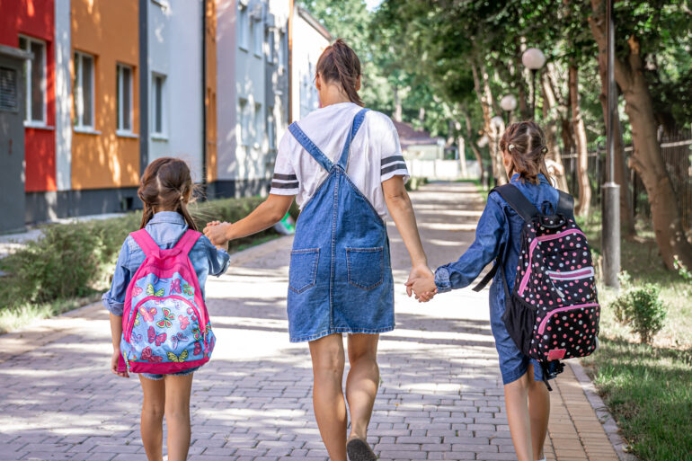 ecosistema scuola
