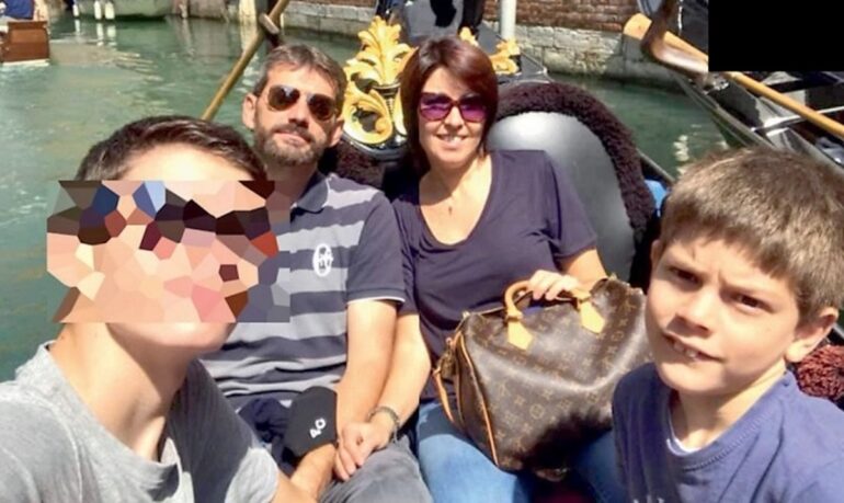 “Manipolatore e lucido”: sentenza per il ragazzo che commise la strage di Paderno Dugnano