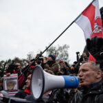 Mikalai Statkevich, il leader-dissidente bielorusso scomparso dopo la liberazione