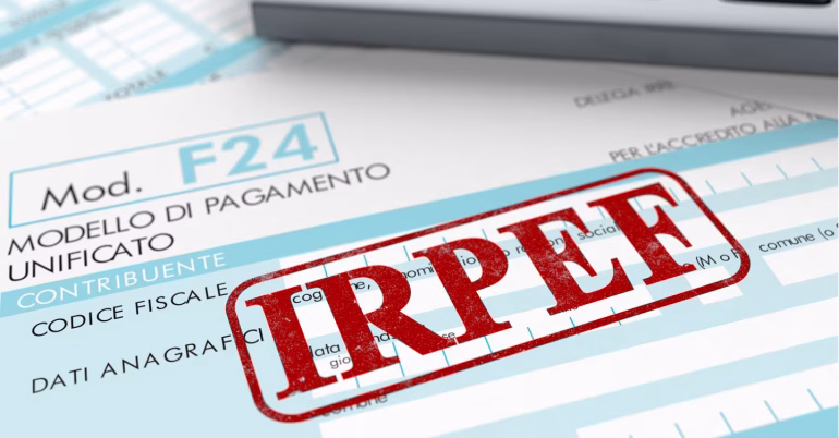Taglio Irpef 2026: chi pagherà meno tasse e cosa cambia sopra i 50mila euro