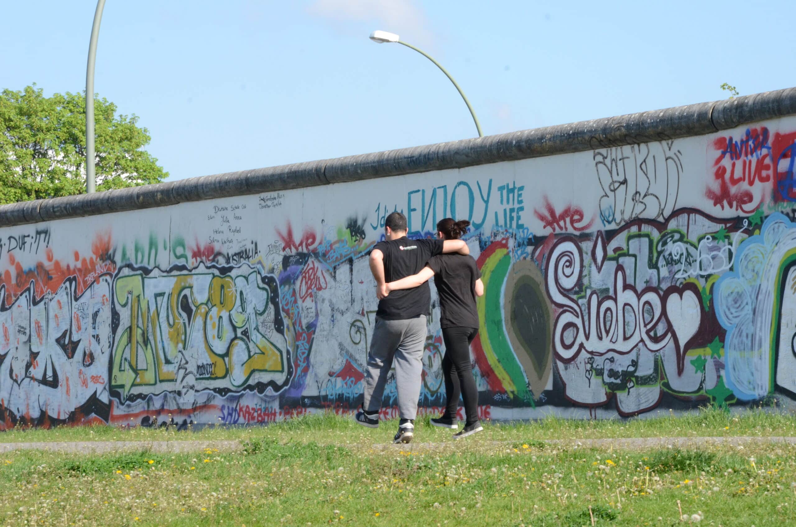 Berlino muro 01 scaled